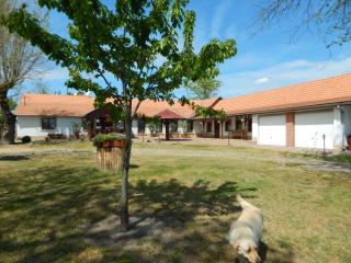 Obj.1314 - BAUERNHAUS BAUERNHOF GEHÖFT LANDHAUS HAUS IN UNGARN ZU VERKAUFEN