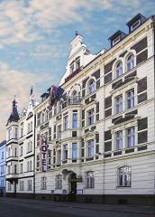 Silvester feiern in Pilsen