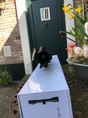 Zeiss VICTORY V8 1, 1-8x30 M