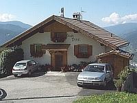 Appartment - Casa Pezzei