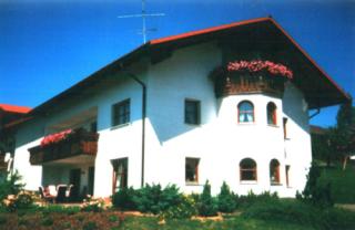 Haus Heike , ****Ferienwohnungen Neuschönau am Nationalpark