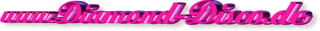 DIAMOND DISCO - Die mobile Discothek Norden´s