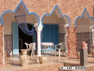 Ferienhaus Tunesien Tunis