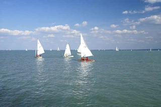 Urlaub in Ungarn