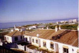 Ferienwohnung in Andalusien
