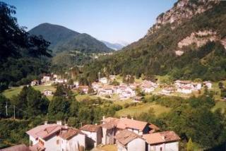FERIENWOHNUNG IM FRIAUL ITALIEN ZU VERMIETEN