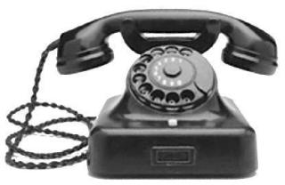 Telefonservice
