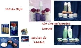Welt der Schönheit