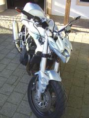 Motorrad Suzuki Gsx-R 1100r