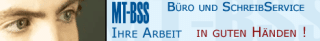 MT – BSS Büroservice
