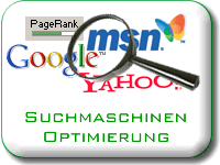 Eth. Suchmaschinenoptimierung