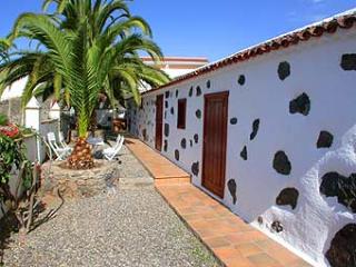 Finca Botazzi im Norden von Teneriffa