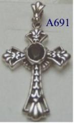 Silberschmuck