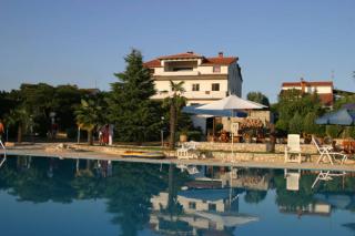 Hotel Pension Villa Gloria