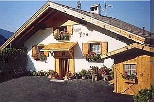 Appartment Haus