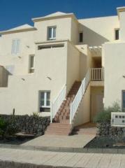 Casa Alegro auf Lanzarote