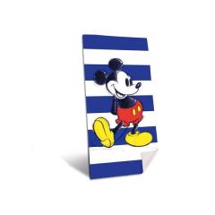 Mickey Mouse - Badehandtuch 75x150 cm