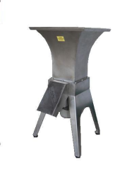 Ratzmühle - Obstzerkleinerer - Obstmuser