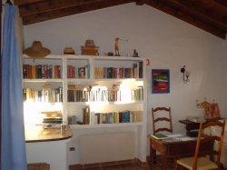 Casa Pequenia auf der Finca San Fermin in Genoves auf Teneriffa