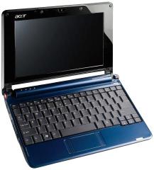Jetzt Laptop für jeden erschwinglich - Acer  Aspire One A110L 