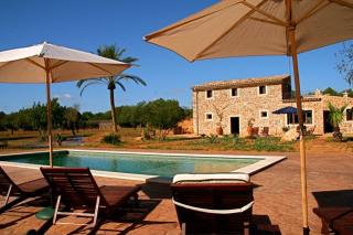 Finca Mallorca mieten, Ferienhäuser Vermietung