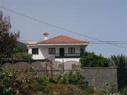 Ferienhaus und Ferienwohnung auf Teneriffa - Casa El Campo