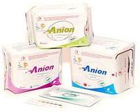 Anionen Damenbinden  Love Moon  ein Wunder von der Winalite Company!