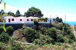 Casa Hoya   für gehobene Ansprüche - Teneriffa