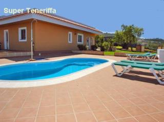 Individualurlaub auf der Kanaren Insel Teneriffa- private Ferienunterkünfte