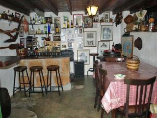 Ferienhaus und Ferienwohnung auf Teneriffa - Finca Martin (Ferienwohnung)