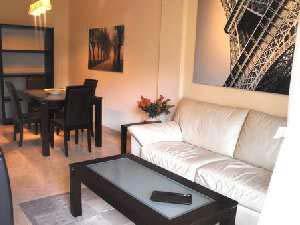 Appartment los Balandros 6 in Palm Mar im Süden von Teneriffa