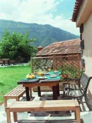 Parque Acevino - Ferienwohnung auf Teneriffa