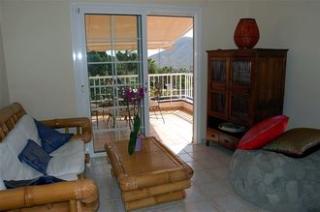 Teneriffa Ferienwohnung Atico Chayofa