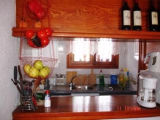 Parque Santiago 2 - Appartment 1 + 1 SZ auf Teneriffa
