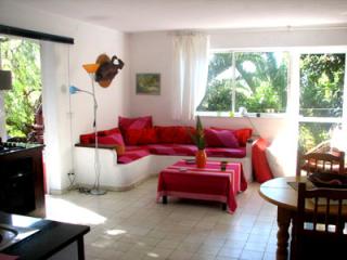 Casa Viola im Aridane-Tal auf La Palma