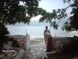 Ferienwohnungen direkt am Meer in Kroatien- Insel Ciovo -bei Trogir,Split