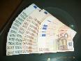 Sie brauchen Geld?