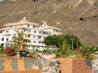 Apartement El Suelo in Tazacorte auf La Palma