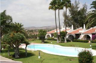 Apt. Molino in Las Nieves auf La Palma
