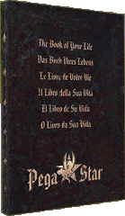 Das Buch IHRES Lebens