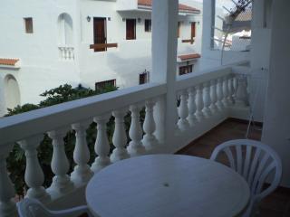 Teneriffa Los Cristianos Port Royal mieten