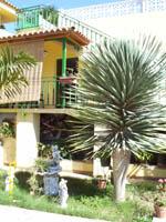Casa Caldera am Nationalpark auf La Palma