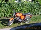 Verkaufe Moped S70 Bauj.84 Preis VHS