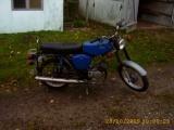 Verkaufe Moped S50 Bauj.81 Preis VHS