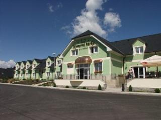 Wellness Hotel in Tschechien 