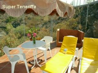 Teneriffa Apt. für 2 Personen