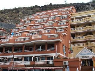 Apt. Atlantikpark auf Teneriffa