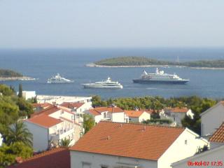 HVAR INSEL WOHNUNGEN BILIGE