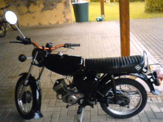 Simson S60