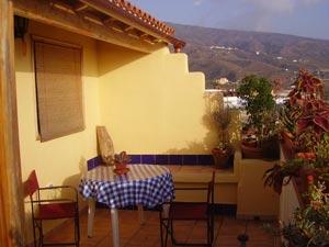 Studio Salemann Teneriffa Süd